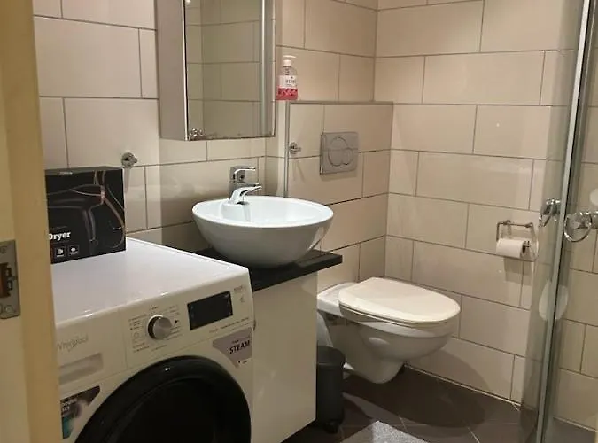 Apartamento Marken *